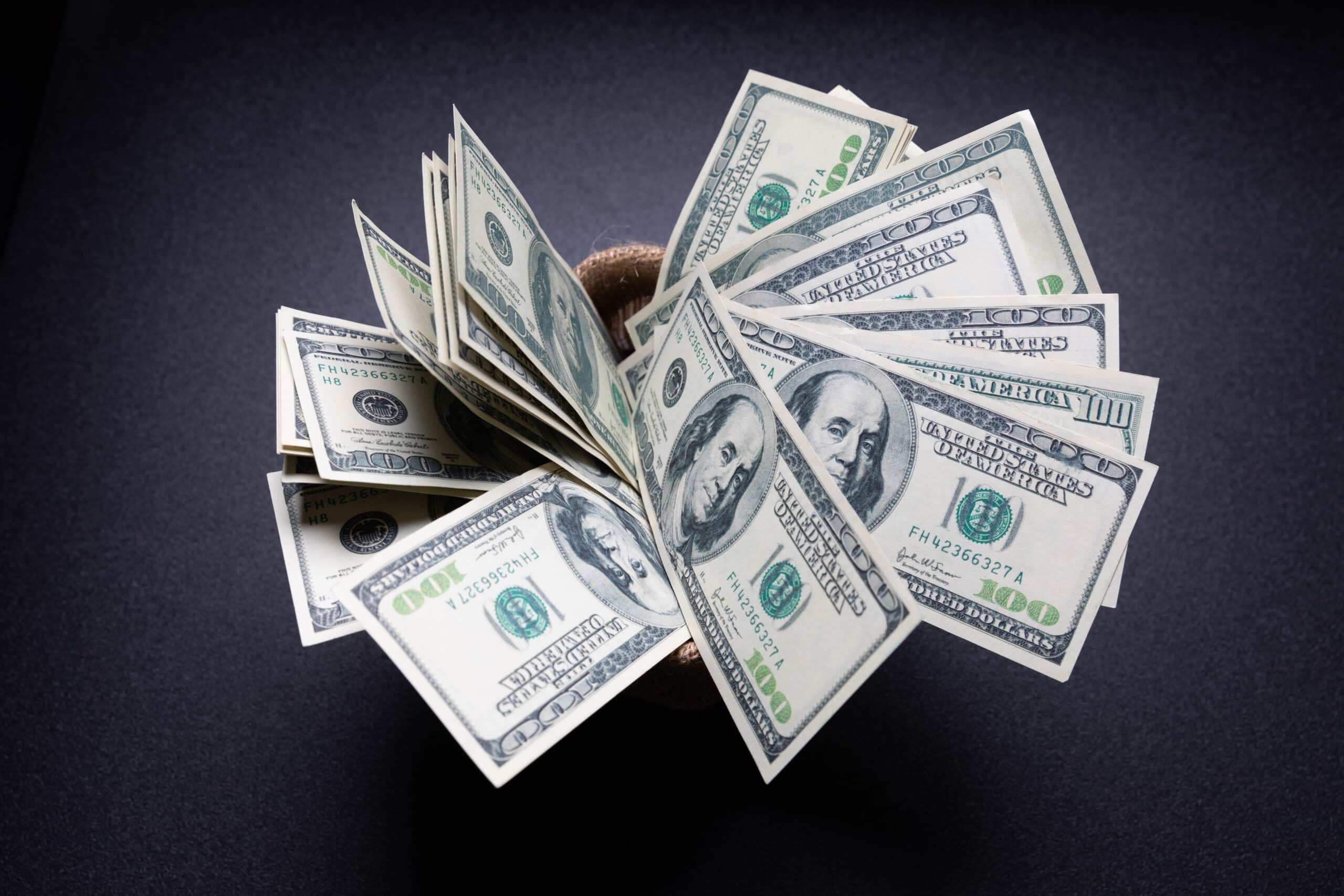 100 D lares Em Reais N O Apenas Multiplicar O Valor Do D lar