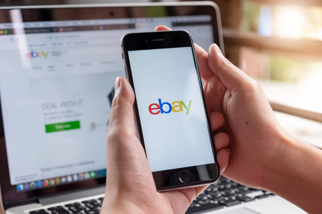 Ebay Passo a passo para comprar com segurança