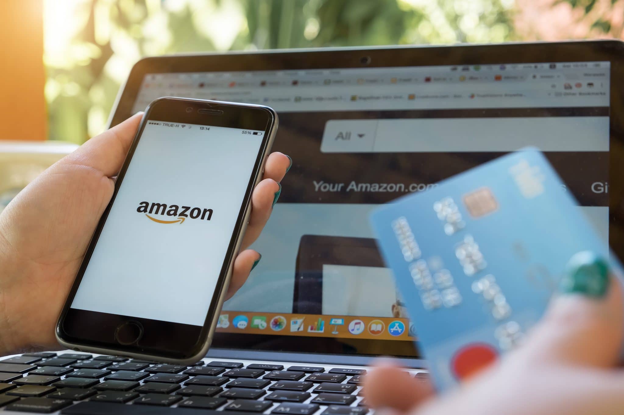 Amazon EUA O Guia Fácil e Simples para Dominar o Site