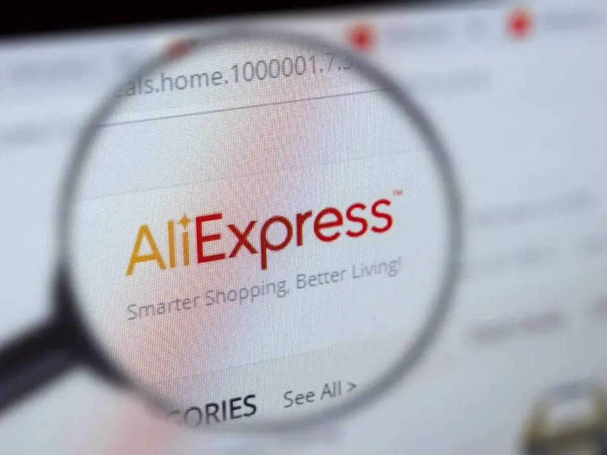 ALIEXPRESS SEM TAXAÇÃO E COM ENTREGA EM 3 DIAS CORRIDOS *Produtos