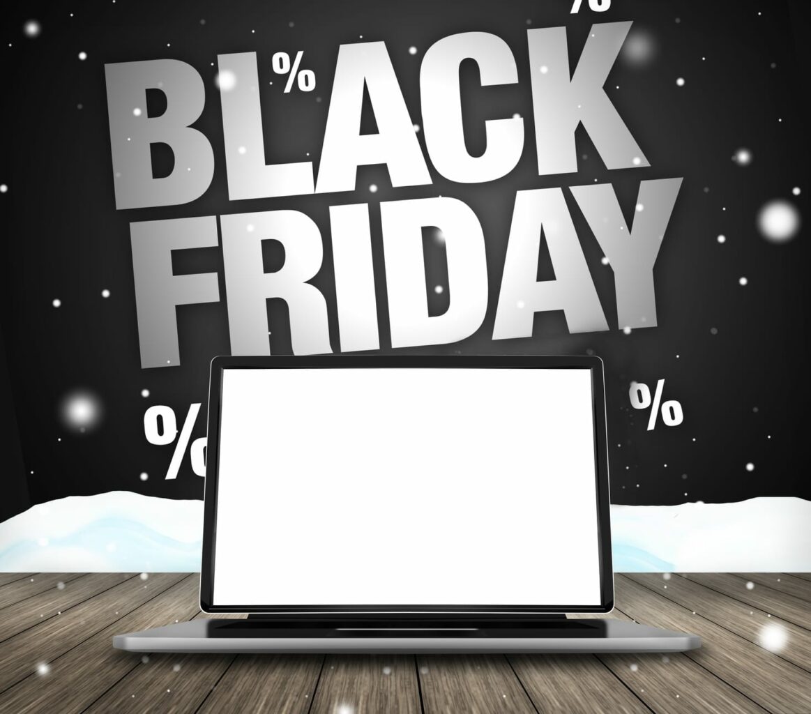 Black Friday dos Estados Unidos