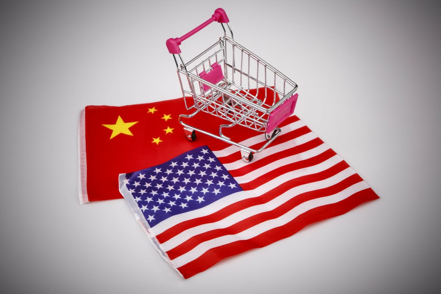 China ou Estados Unidos: De Onde é Melhor Comprar