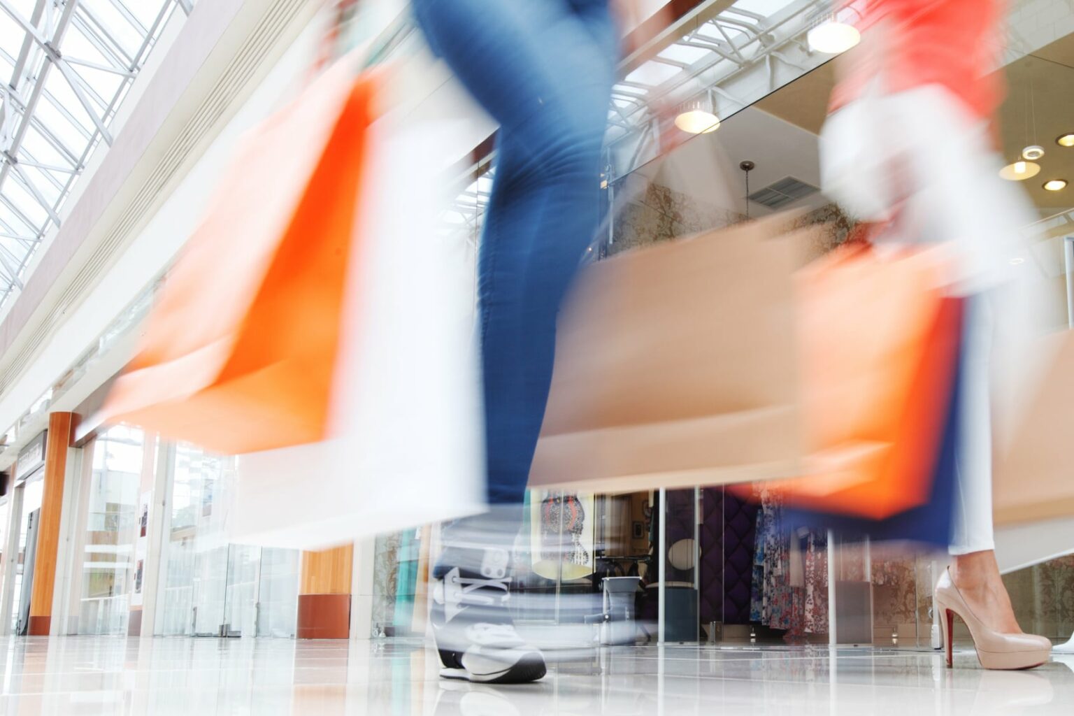 Quais são as Melhores Fast Fashion Internacionais!