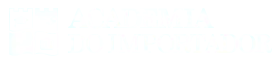 Logo da Academia do Importador