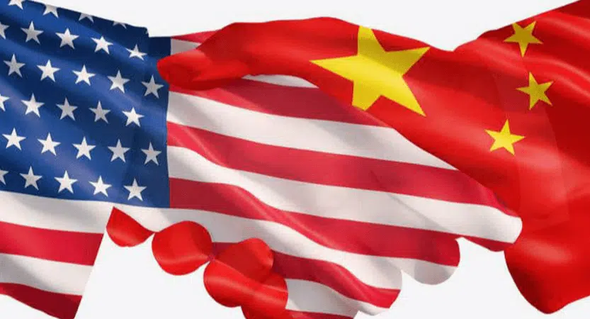 acordo comercial parcial entre estados unidos e china