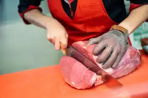 O que são proteinas? Carne Vermelha