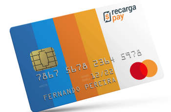 Recarga Pay