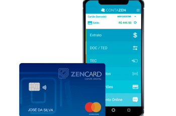 Zencard internacional