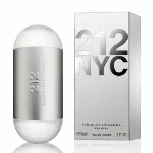 212 nyc - carolina herrera