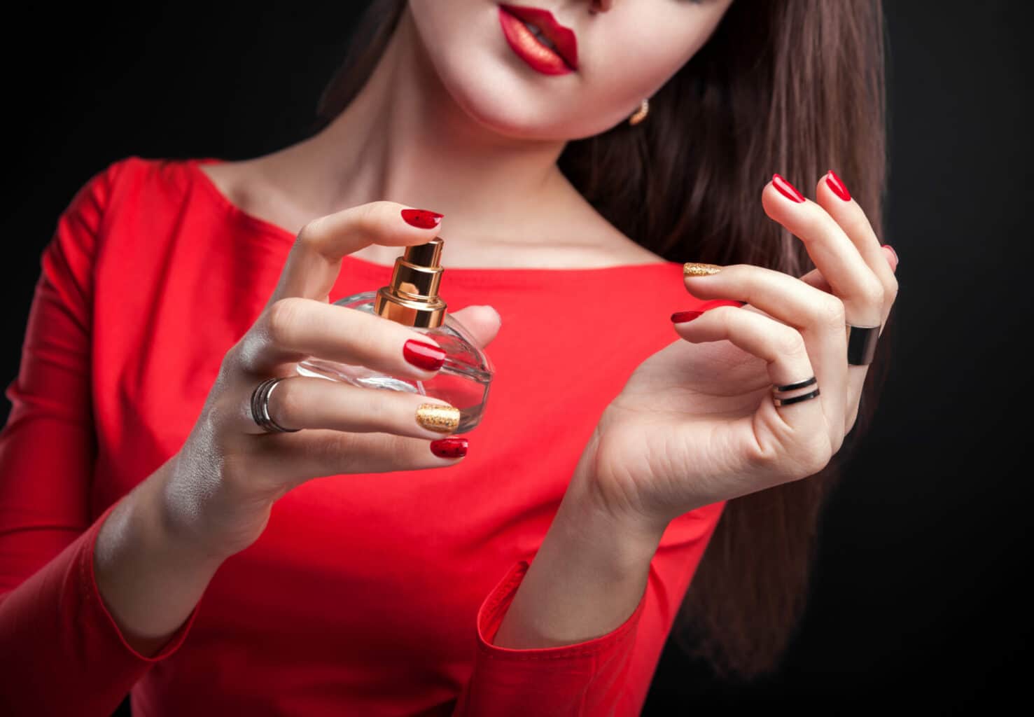 Melhores perfumes femininos