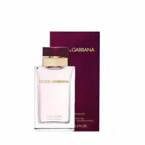 Melhores perfumes femininos importados - Pour Femme – Dolce & Gabbana