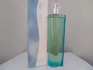 Perfume Quasar