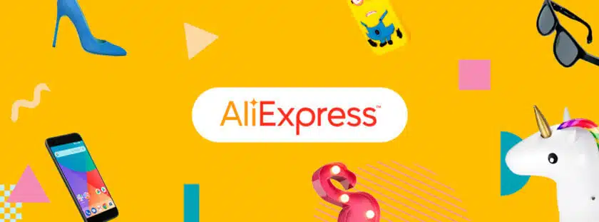 aliexpress