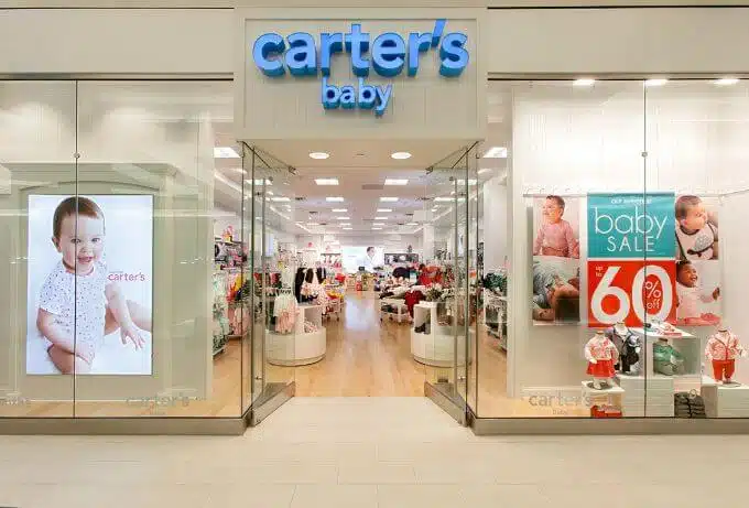 carters