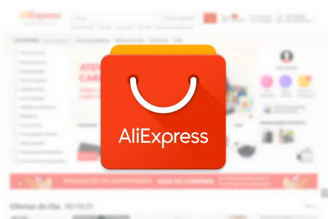 como não ser taxado comprando no Aliexpress