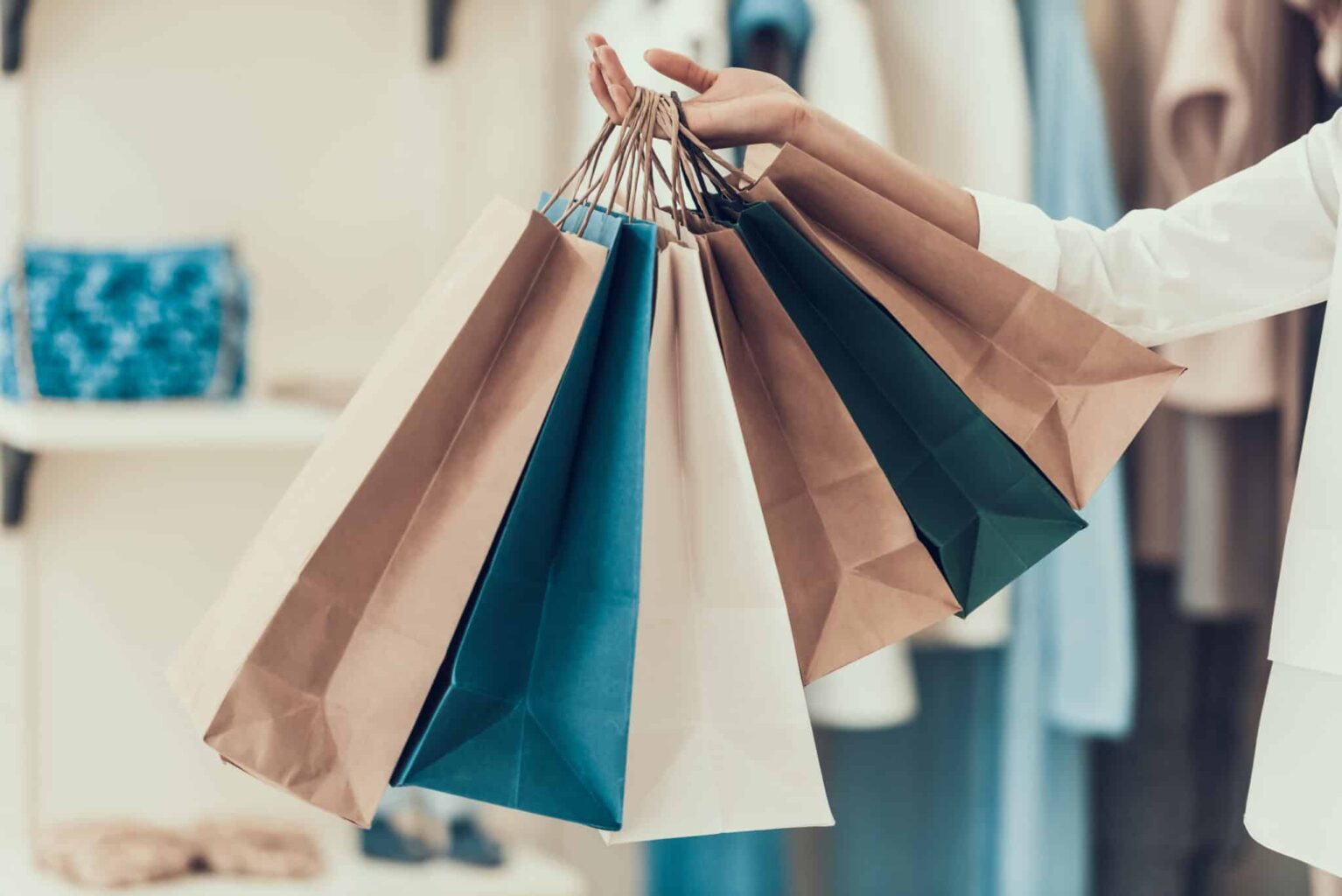 Onde comprar roupas para revender