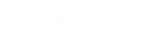 Logo da Academia do Importador