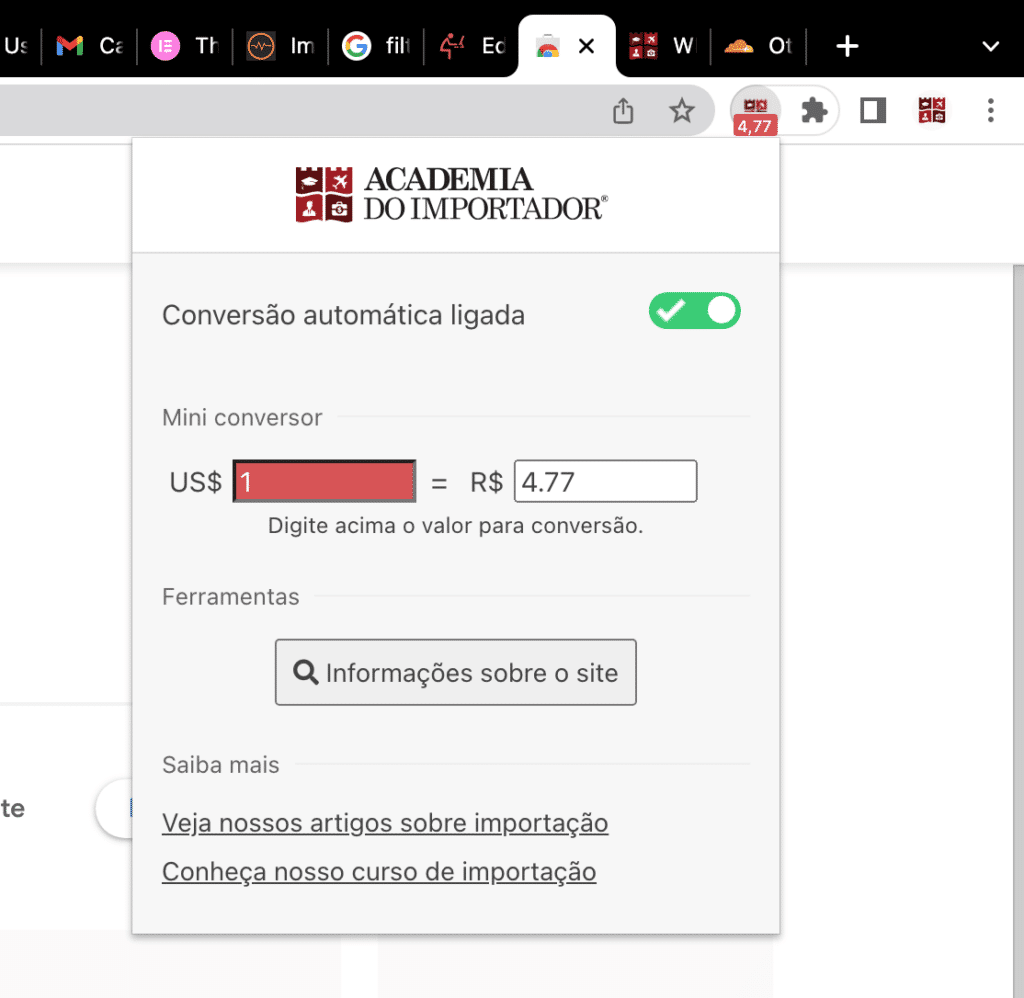 100 D lares Em Reais N O Apenas Multiplicar O Valor Do D lar