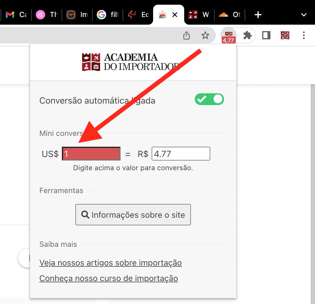 Como importar dos Eua? O guia definitivo completo e avançado