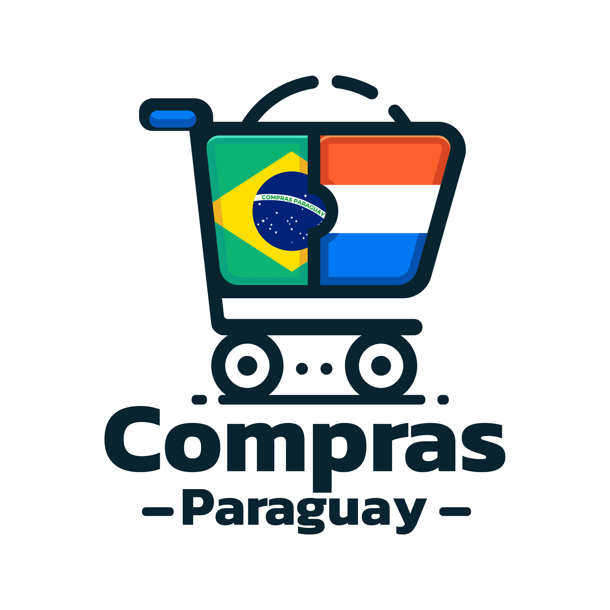 Logo Compras Paraguay-03