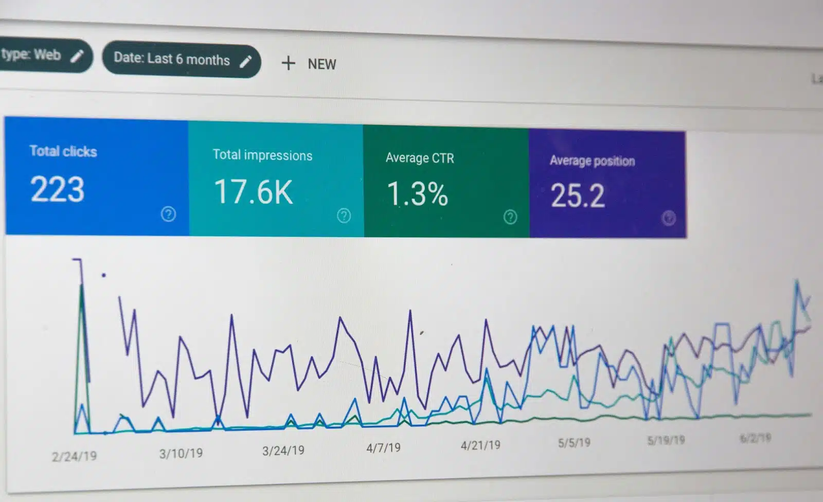 google search para ver o marketing de afiliados